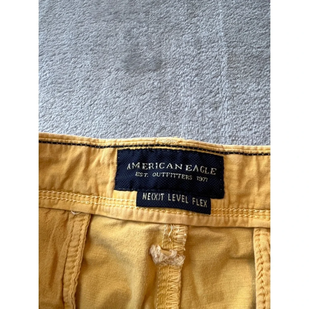 American Eagle Outfitters up sale